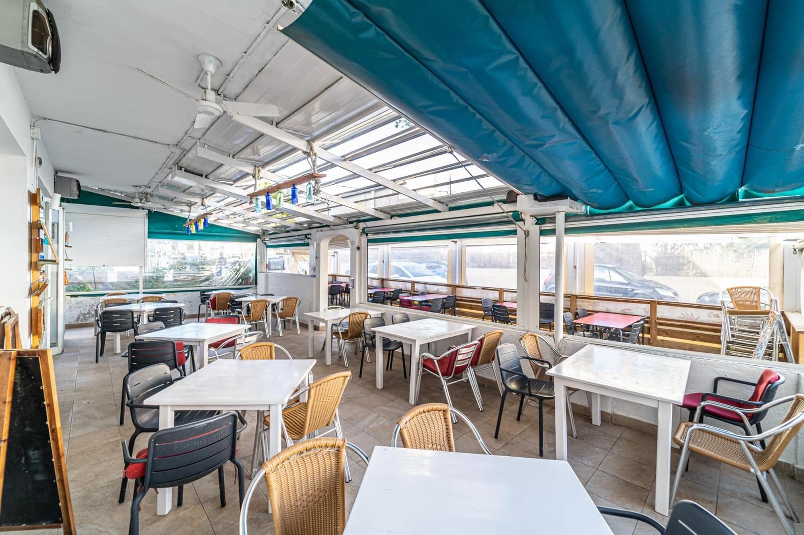 Erhverv til leje i Cala Ratjada - € 870 (Ref: 7638216)