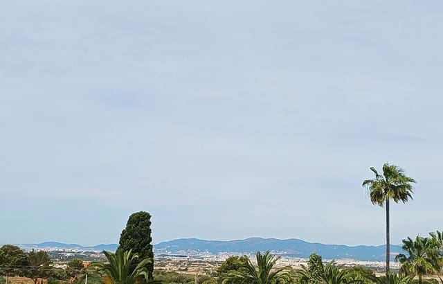 Byggetomt til salgs i L'Aranjassa / S'Aranjassa, Palma de Mallorca - € 475 000 (Ref: 7638217)