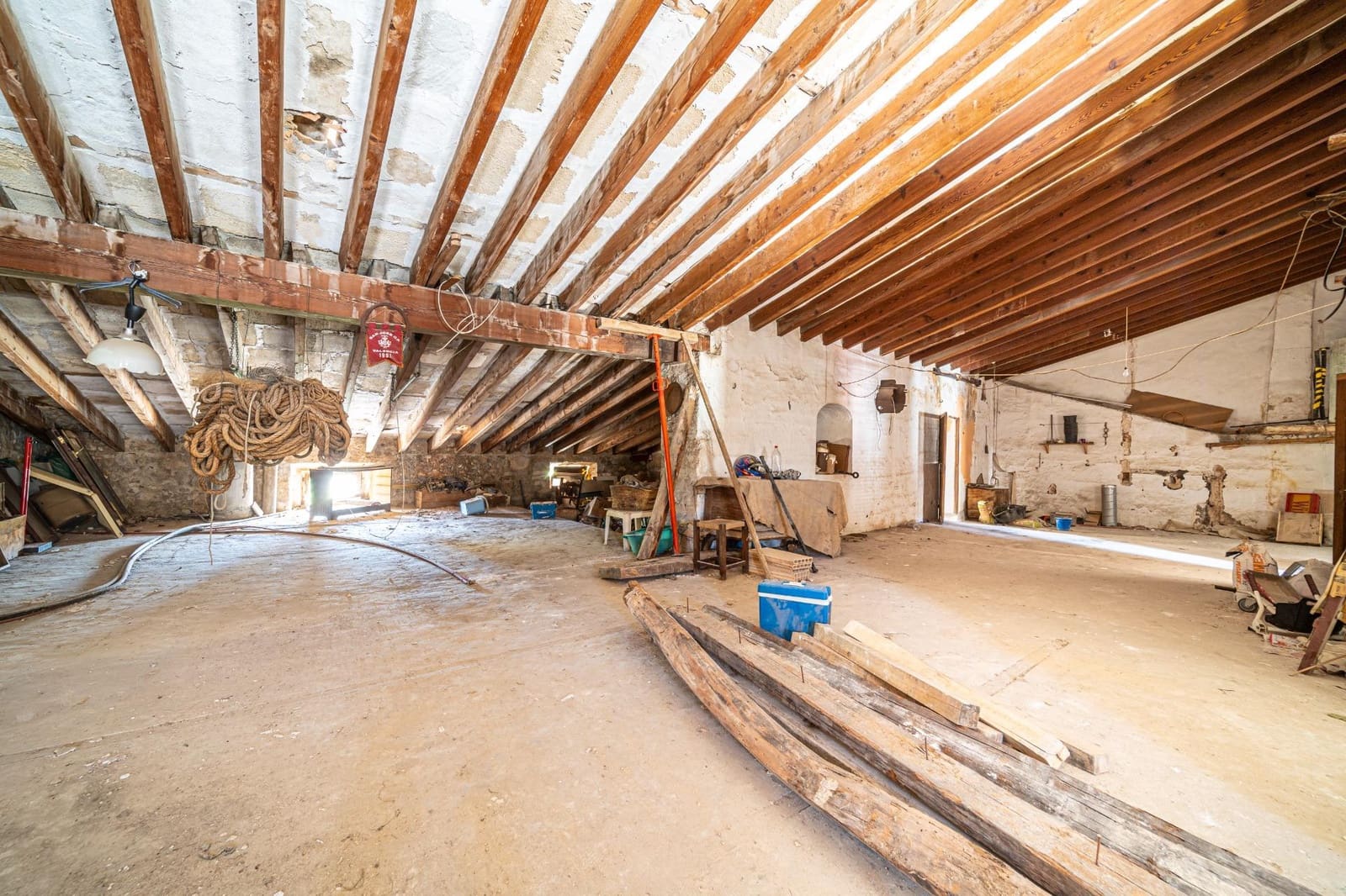 8 camera da letto Casa in vendita in Inca - 699.900 € (Rif: 7638228)