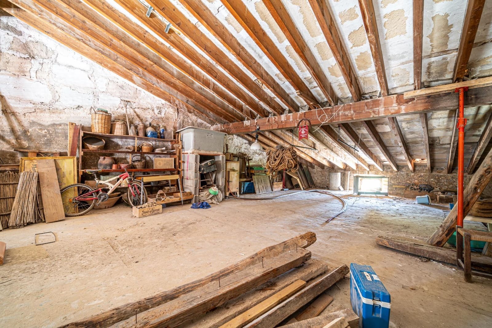 8 camera da letto Casa in vendita in Inca - 699.900 € (Rif: 7638228)