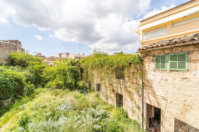 8 camera da letto Casa in vendita in Inca - 699.900 € (Rif: 7638228)