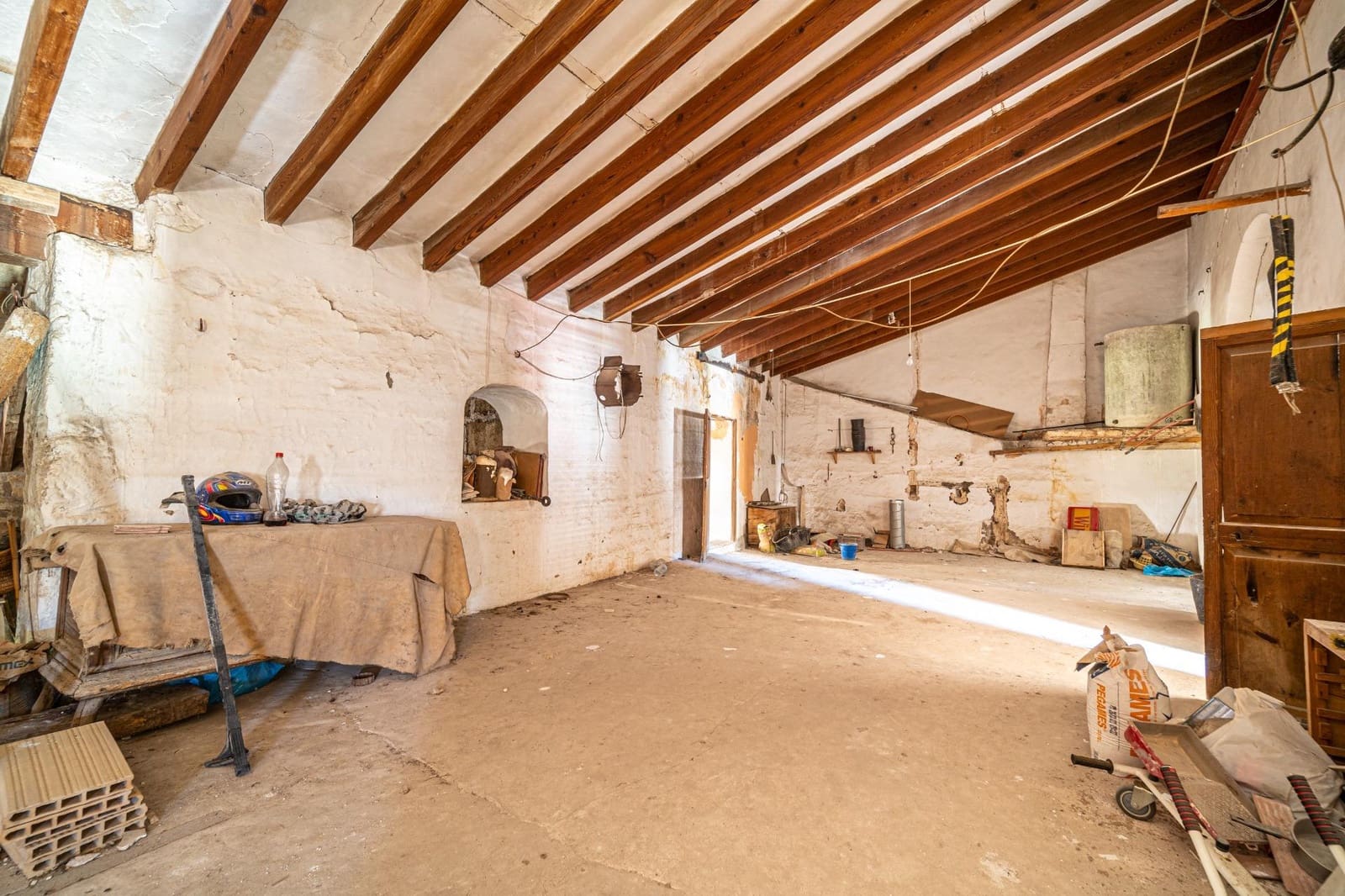 8 camera da letto Casa in vendita in Inca - 699.900 € (Rif: 7638228)