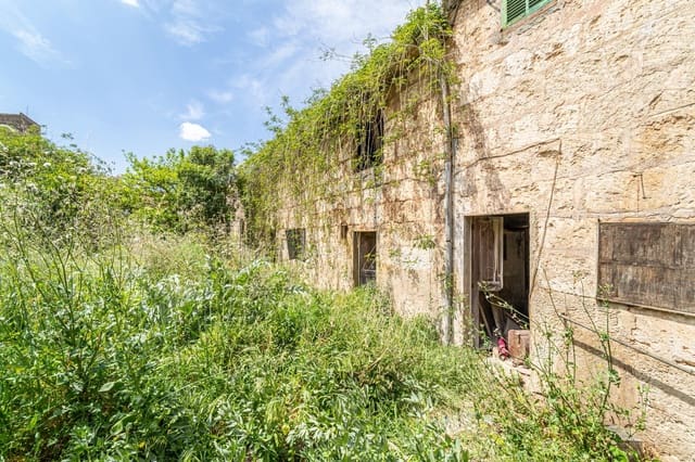 8 camera da letto Casa in vendita in Inca - 699.900 € (Rif: 7638228)