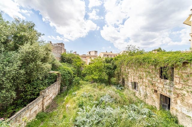 8 camera da letto Casa in vendita in Inca - 699.900 € (Rif: 7638228)