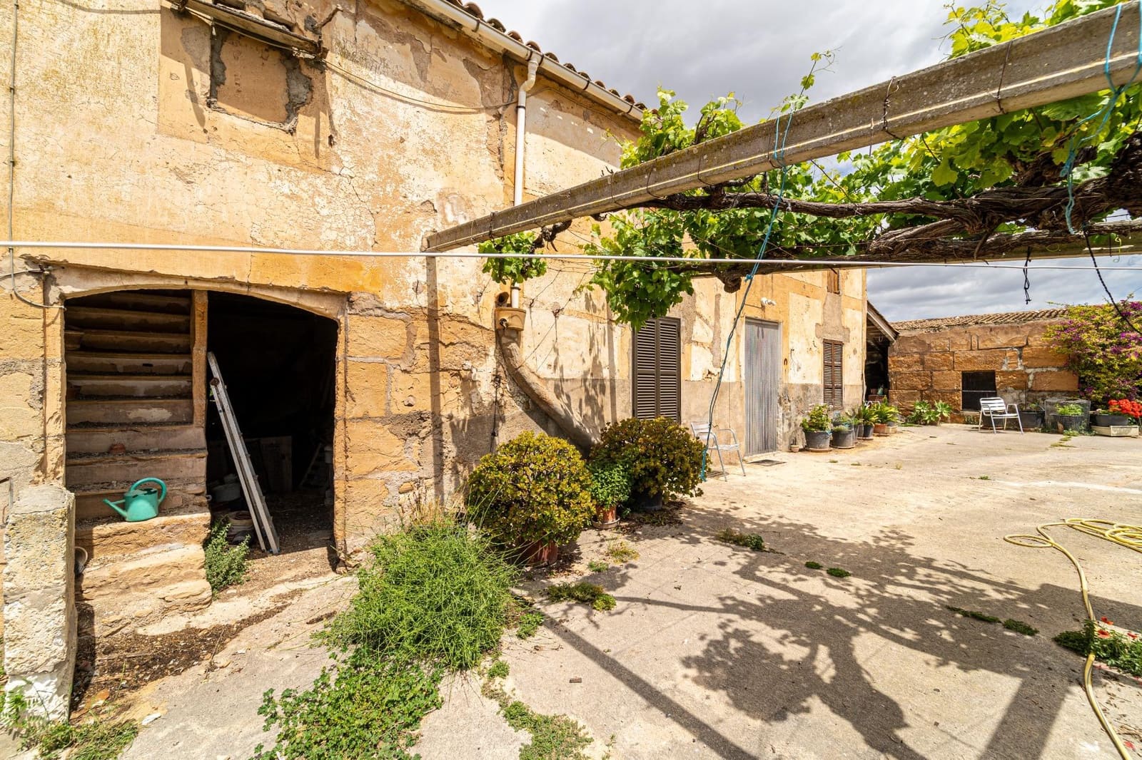 4 soverom Finca/Herregård til salgs i Manacor - € 1 200 000 (Ref: 7638252)