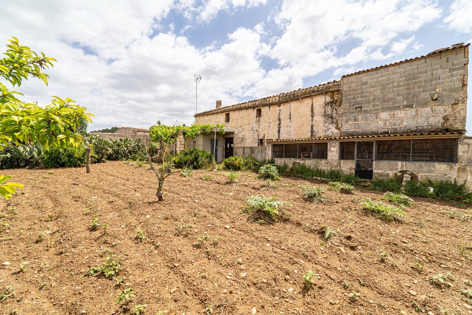 4 soverom Finca/Herregård til salgs i Manacor - € 1 200 000 (Ref: 7638252)