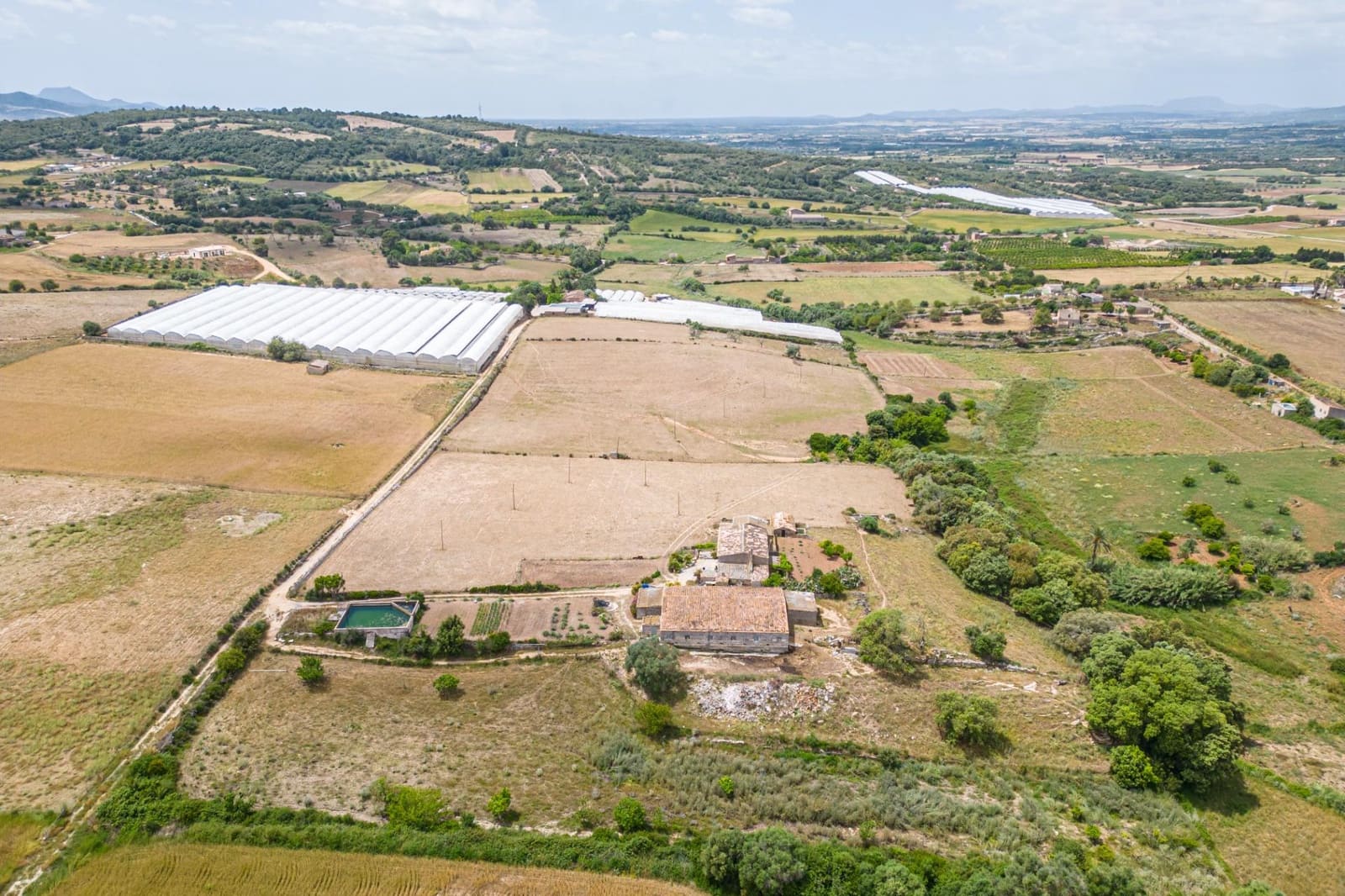 4 soverom Finca/Herregård til salgs i Manacor - € 1 200 000 (Ref: 7638252)