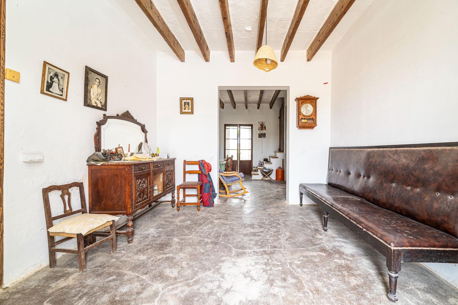 4 soverom Finca/Herregård til salgs i Manacor - € 1 200 000 (Ref: 7638252)