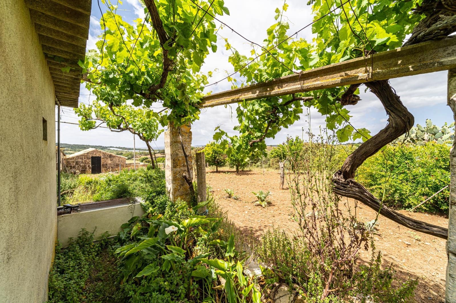 4 soverom Finca/Herregård til salgs i Manacor - € 1 200 000 (Ref: 7638252)