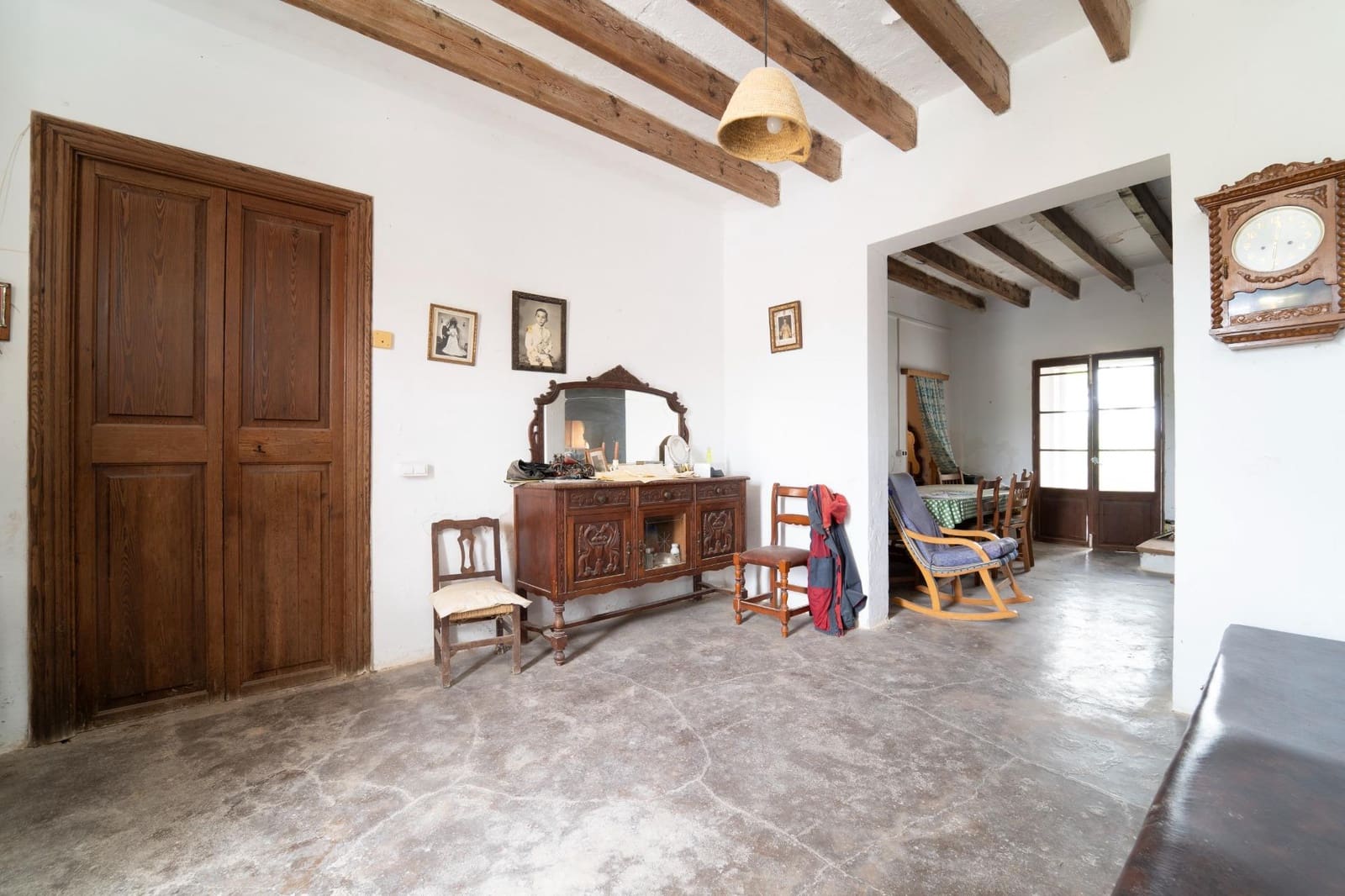 4 soverom Finca/Herregård til salgs i Manacor - € 1 200 000 (Ref: 7638252)