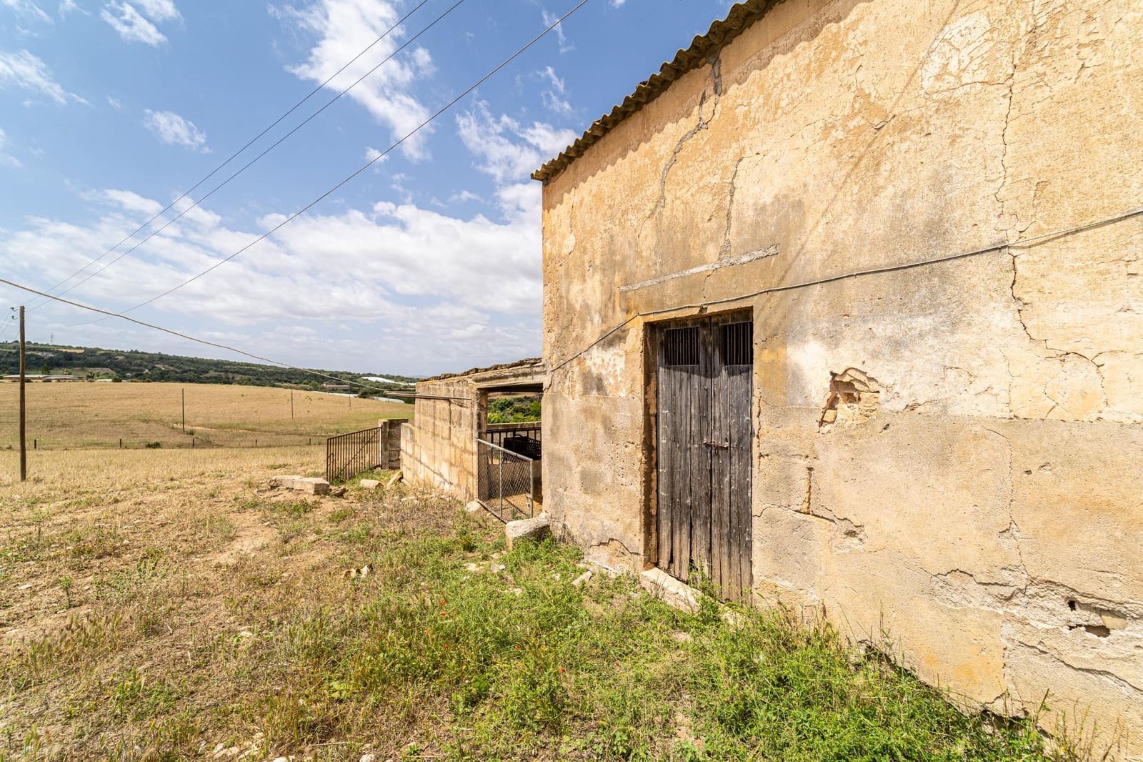 4 soverom Finca/Herregård til salgs i Manacor - € 1 200 000 (Ref: 7638252)