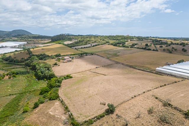 4 soverom Finca/Herregård til salgs i Manacor - € 1 200 000 (Ref: 7638252)