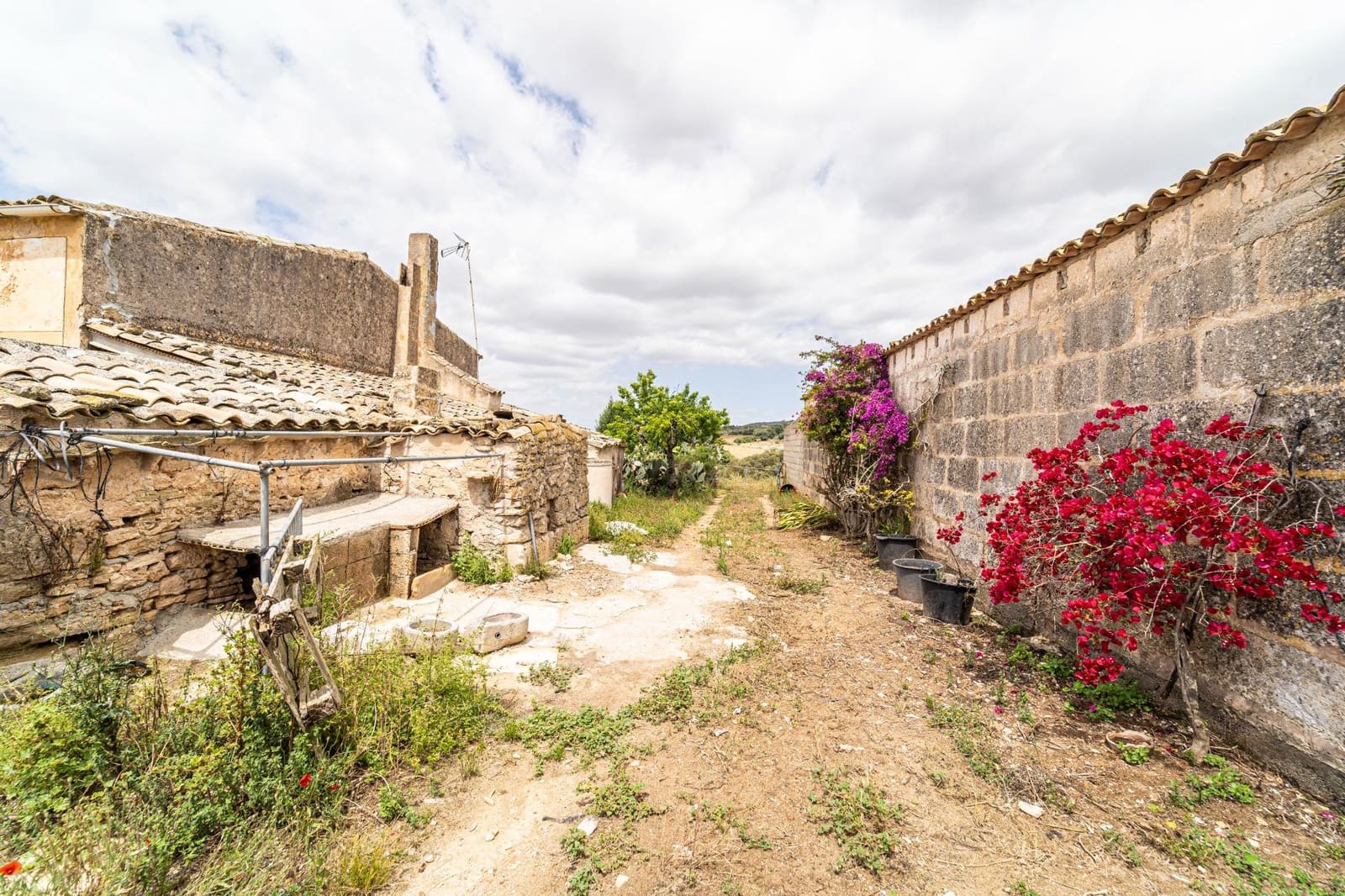 4 soverom Finca/Herregård til salgs i Manacor - € 1 200 000 (Ref: 7638252)