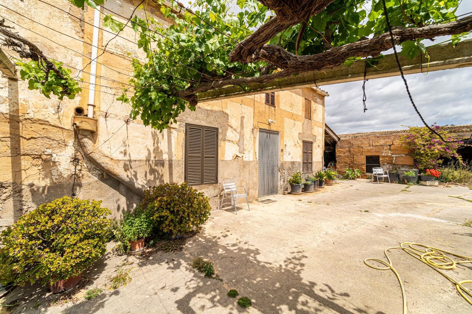 4 soverom Finca/Herregård til salgs i Manacor - € 1 200 000 (Ref: 7638252)