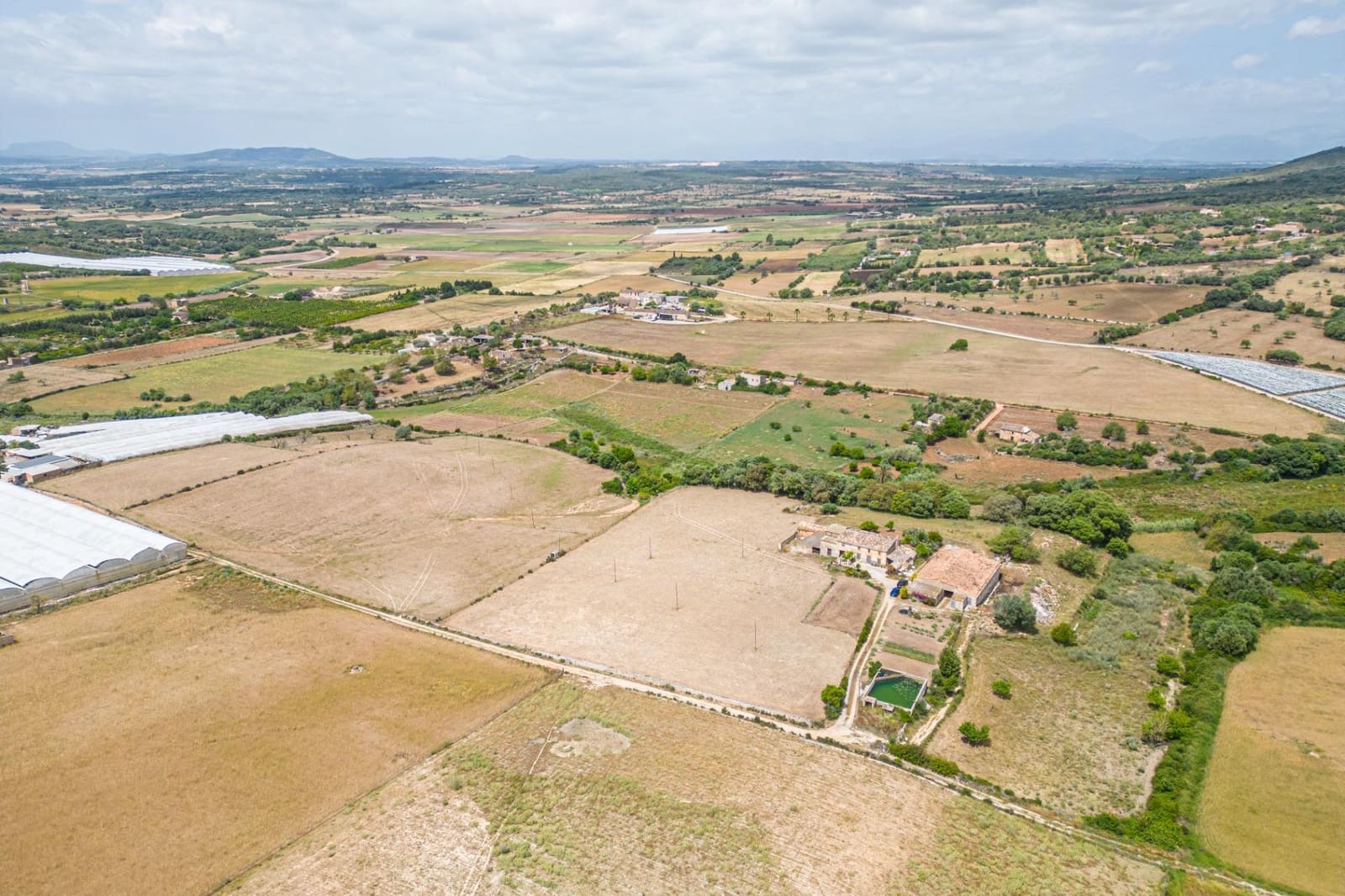 4 soverom Finca/Herregård til salgs i Manacor - € 1 200 000 (Ref: 7638252)