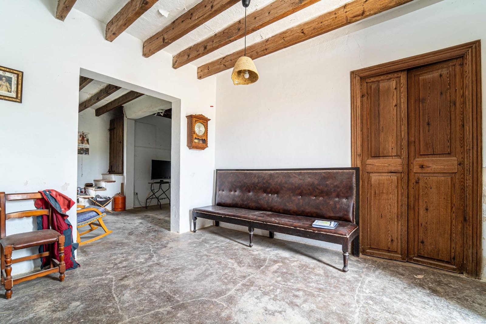 4 soverom Finca/Herregård til salgs i Manacor - € 1 200 000 (Ref: 7638252)