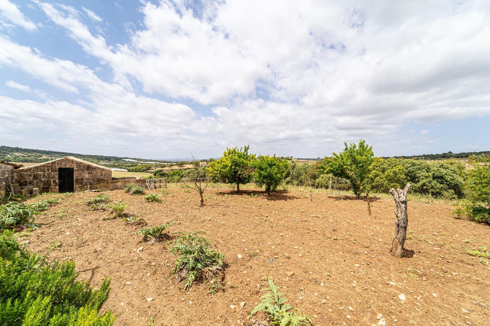 4 soverom Finca/Herregård til salgs i Manacor - € 1 200 000 (Ref: 7638252)