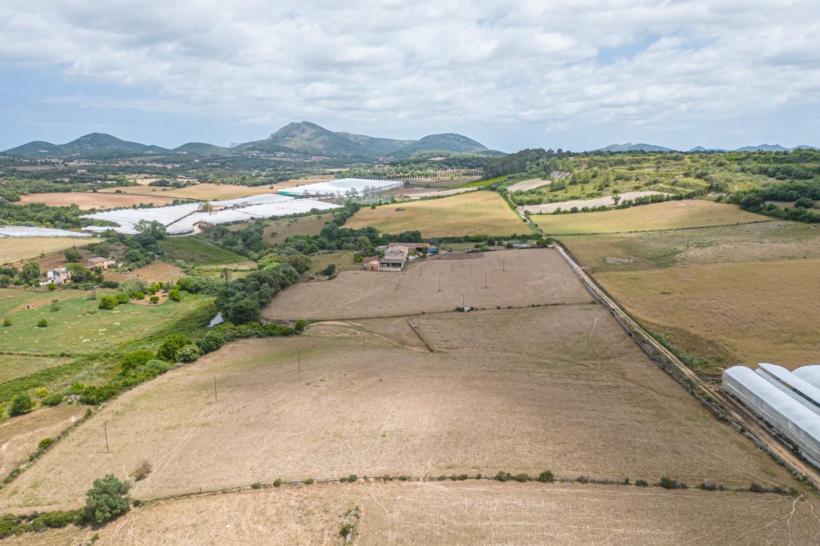 4 soverom Finca/Herregård til salgs i Manacor - € 1 200 000 (Ref: 7638252)