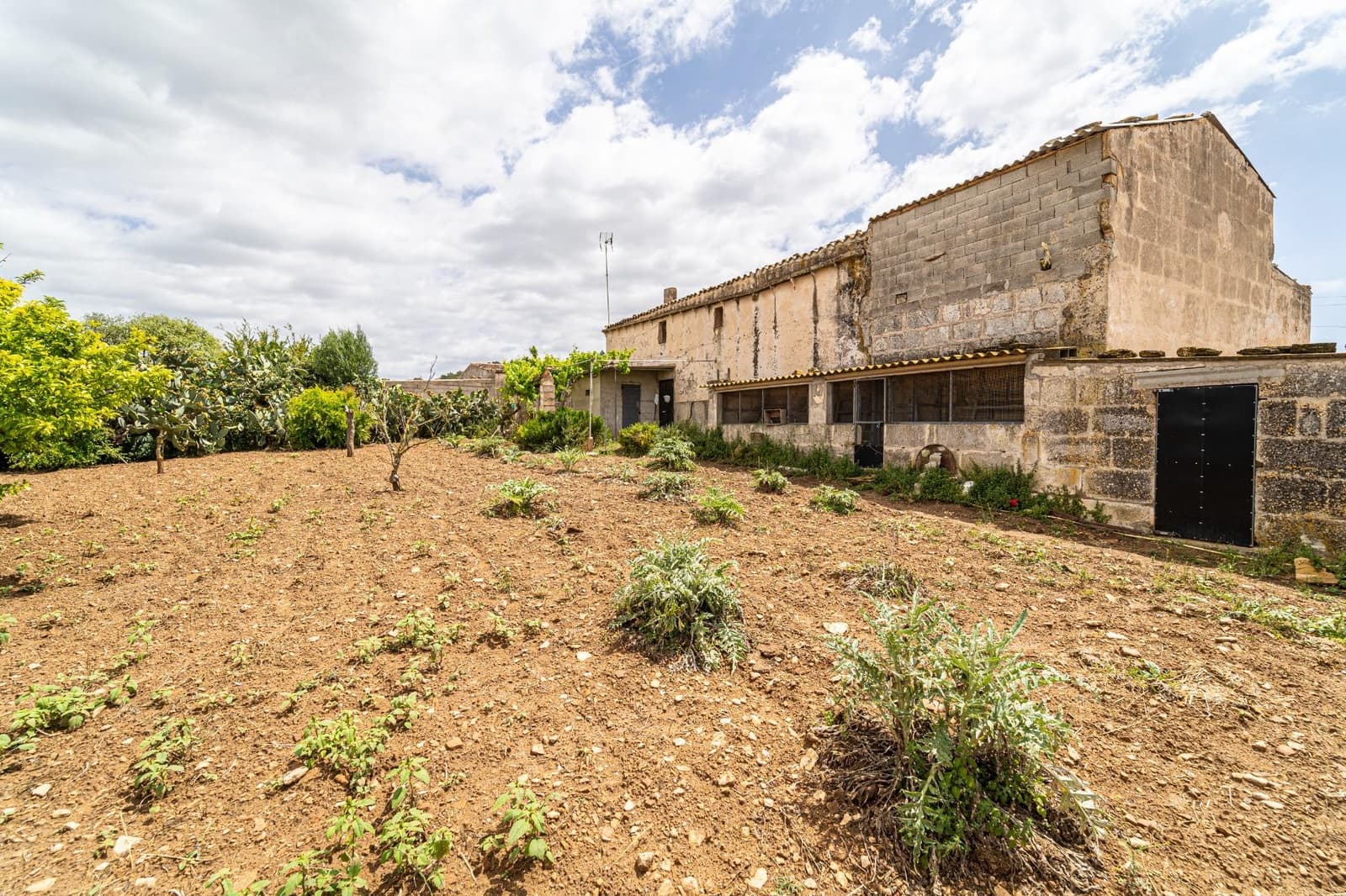 4 soverom Finca/Herregård til salgs i Manacor - € 1 200 000 (Ref: 7638252)