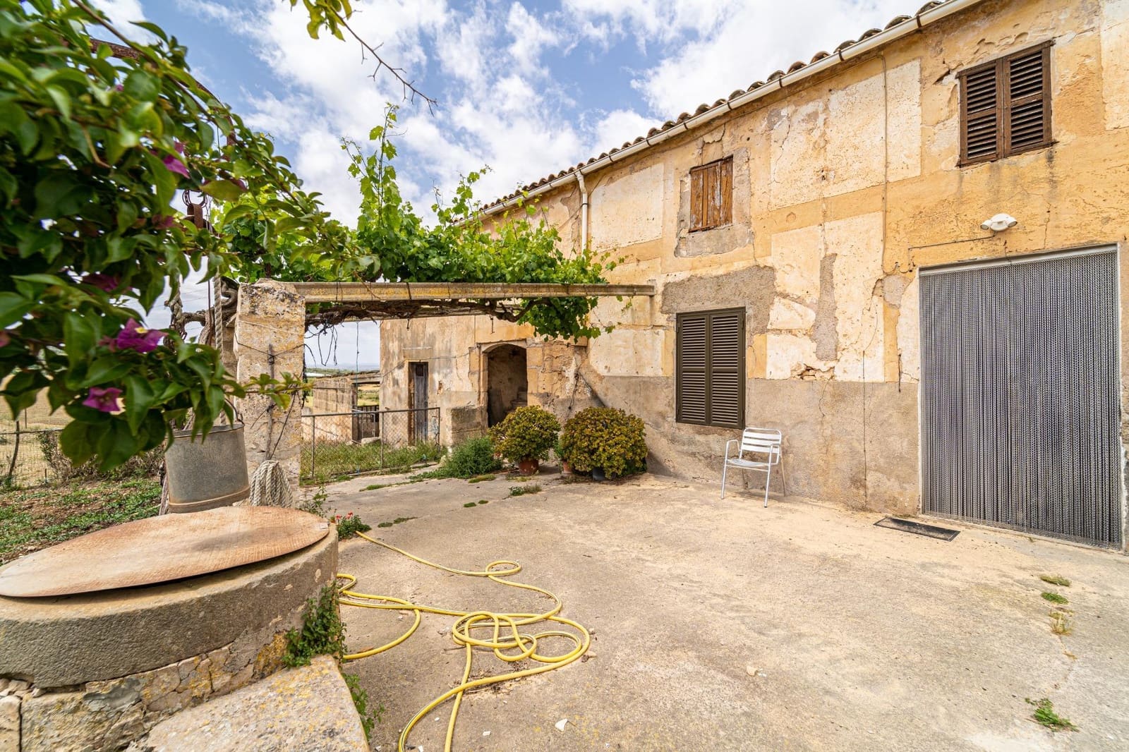 4 soverom Finca/Herregård til salgs i Manacor - € 1 200 000 (Ref: 7638252)