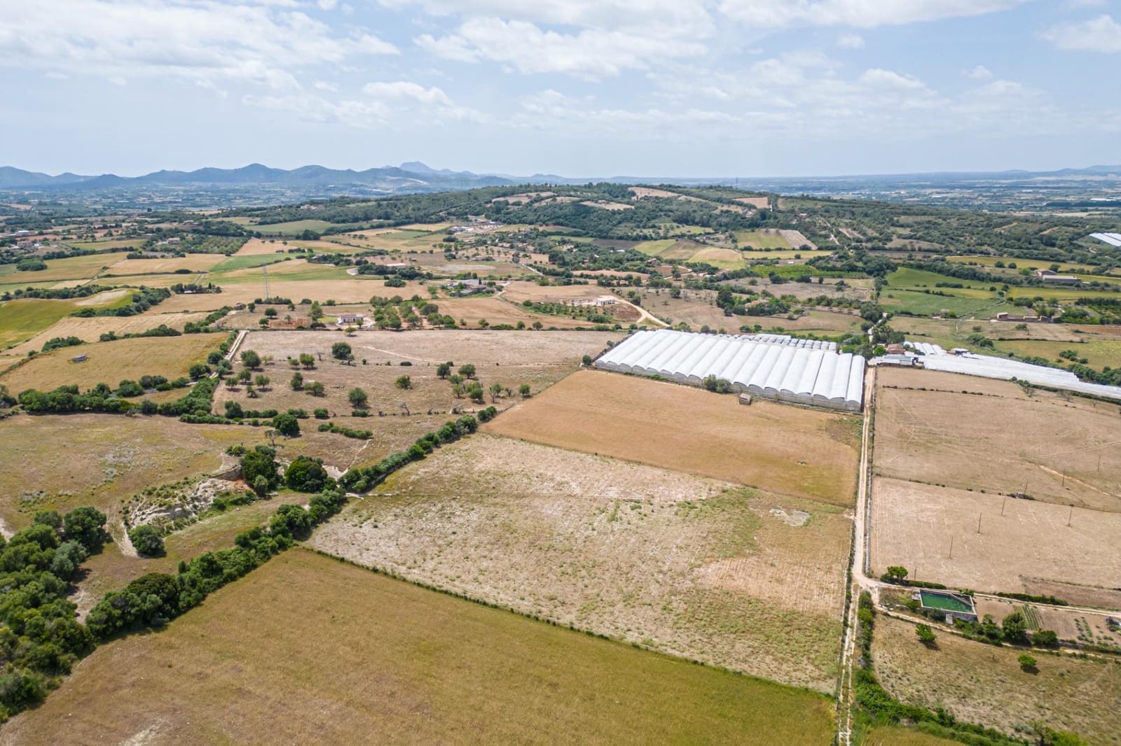 Byggegrund til salg i Manacor - € 400.000 (Ref: 7638253)