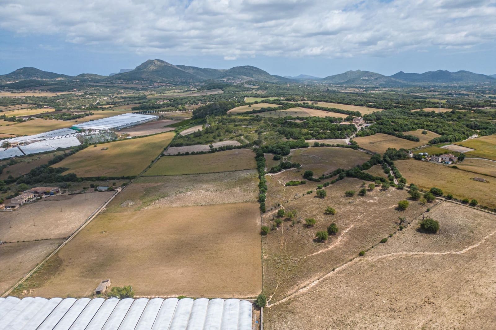 Byggegrund til salg i Manacor - € 400.000 (Ref: 7638253)