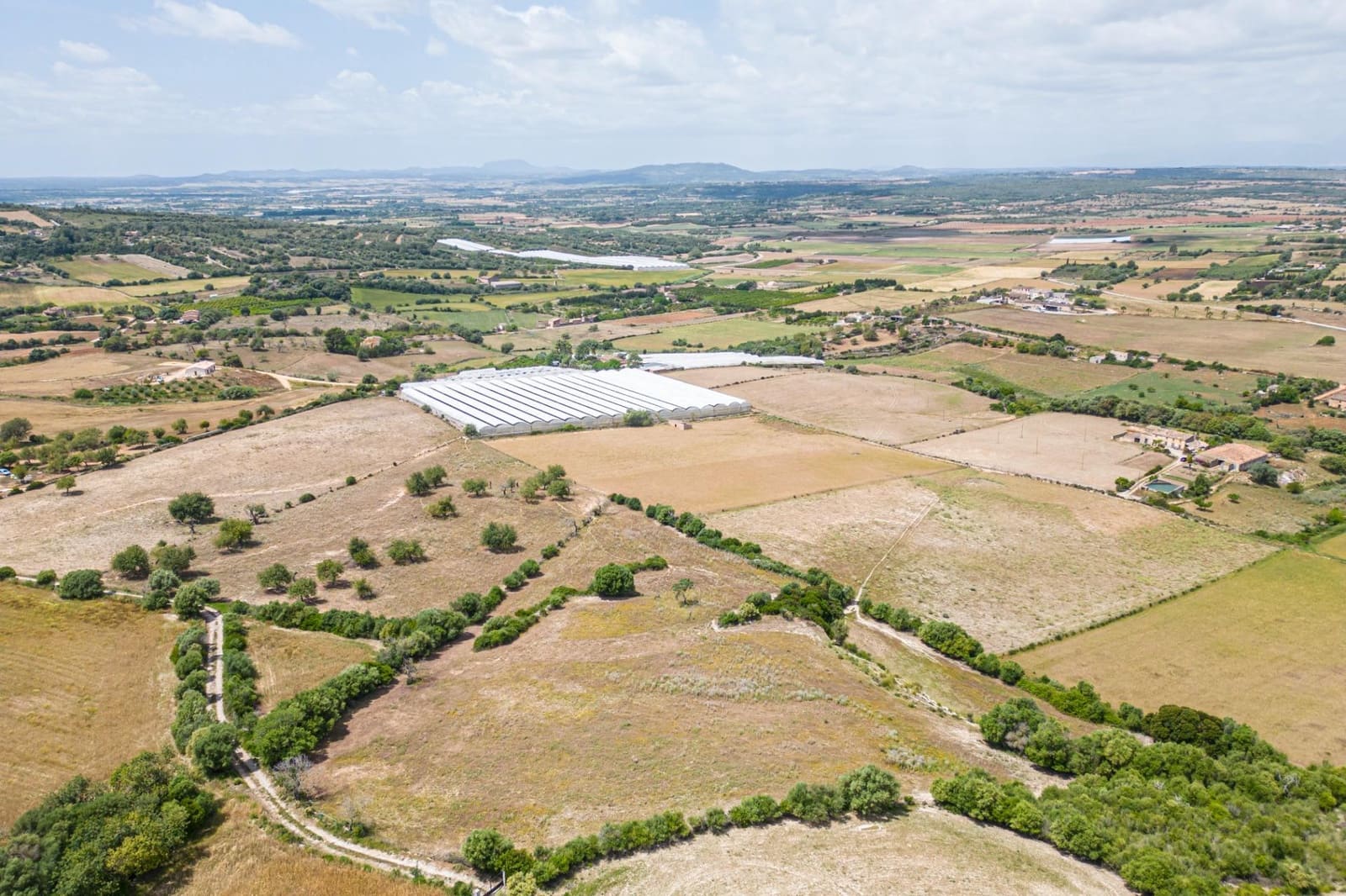 Byggegrund til salg i Manacor - € 400.000 (Ref: 7638253)