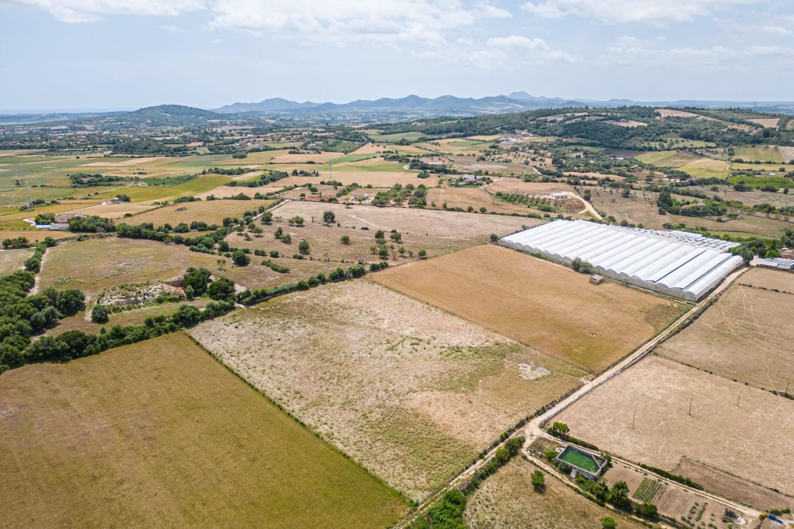 Byggegrund til salg i Manacor - € 400.000 (Ref: 7638253)