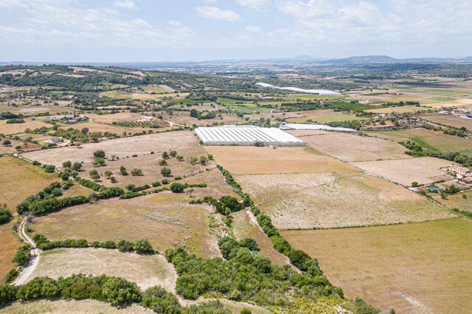 Byggegrund til salg i Manacor - € 400.000 (Ref: 7638253)