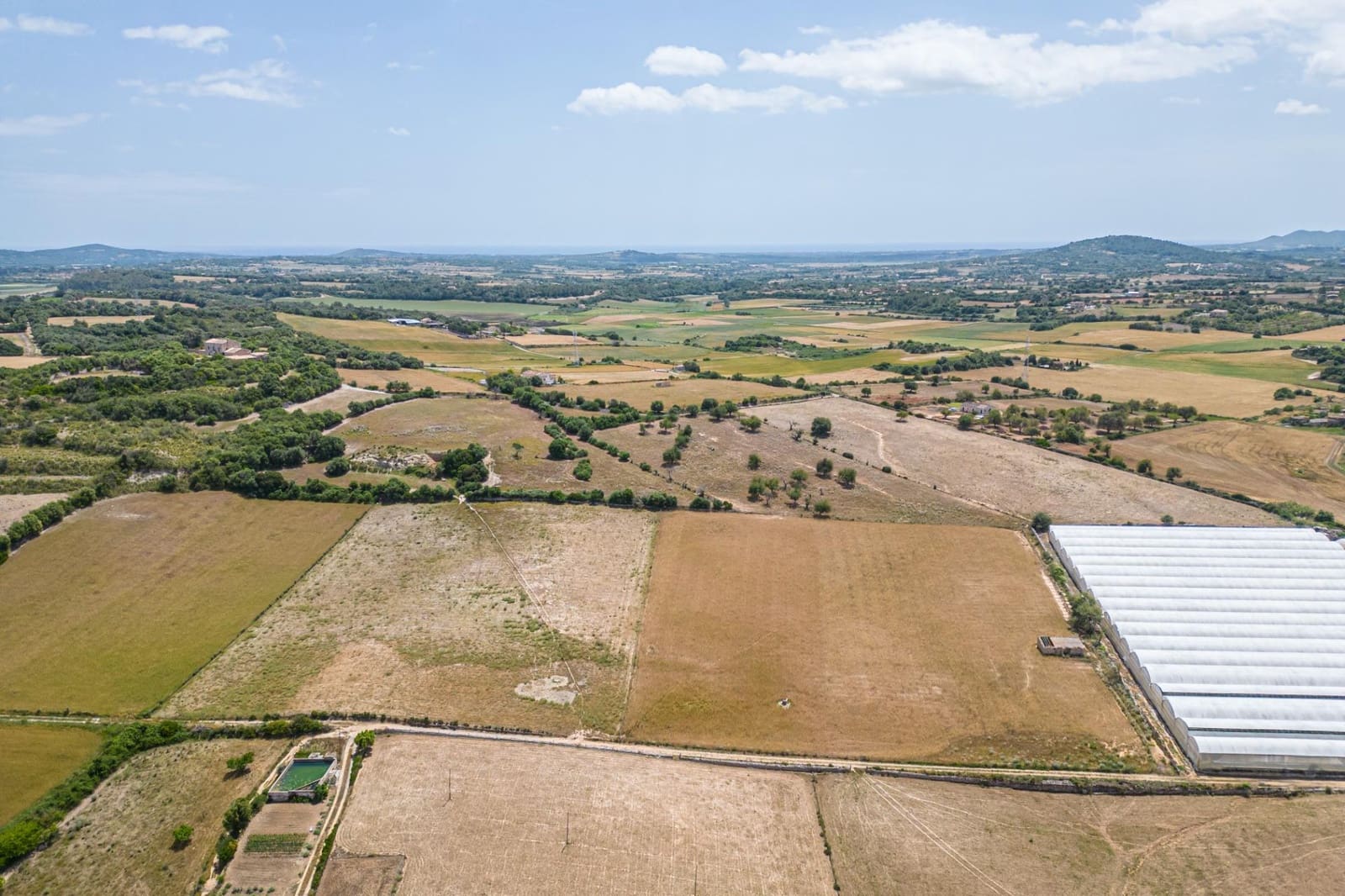 Byggegrund til salg i Manacor - € 400.000 (Ref: 7638253)