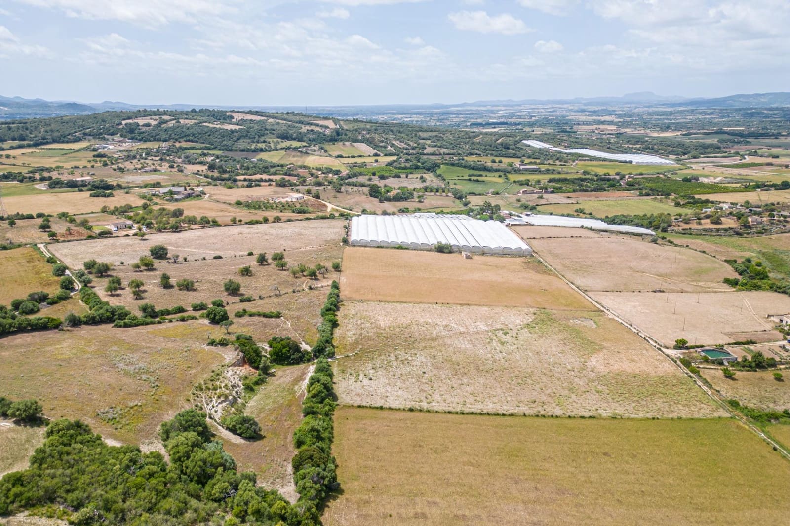 Byggegrund til salg i Manacor - € 400.000 (Ref: 7638253)