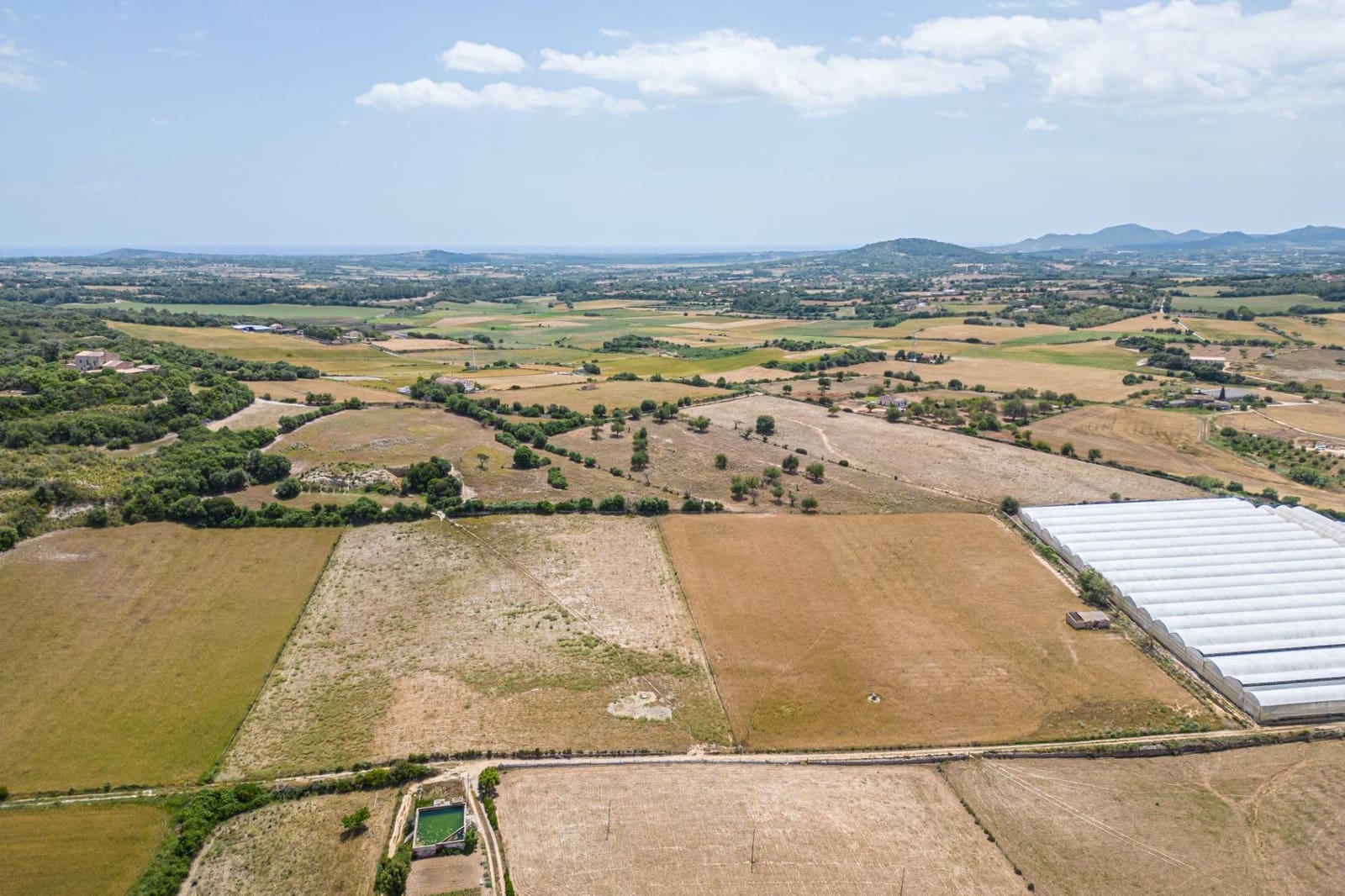 Byggegrund til salg i Manacor - € 400.000 (Ref: 7638253)