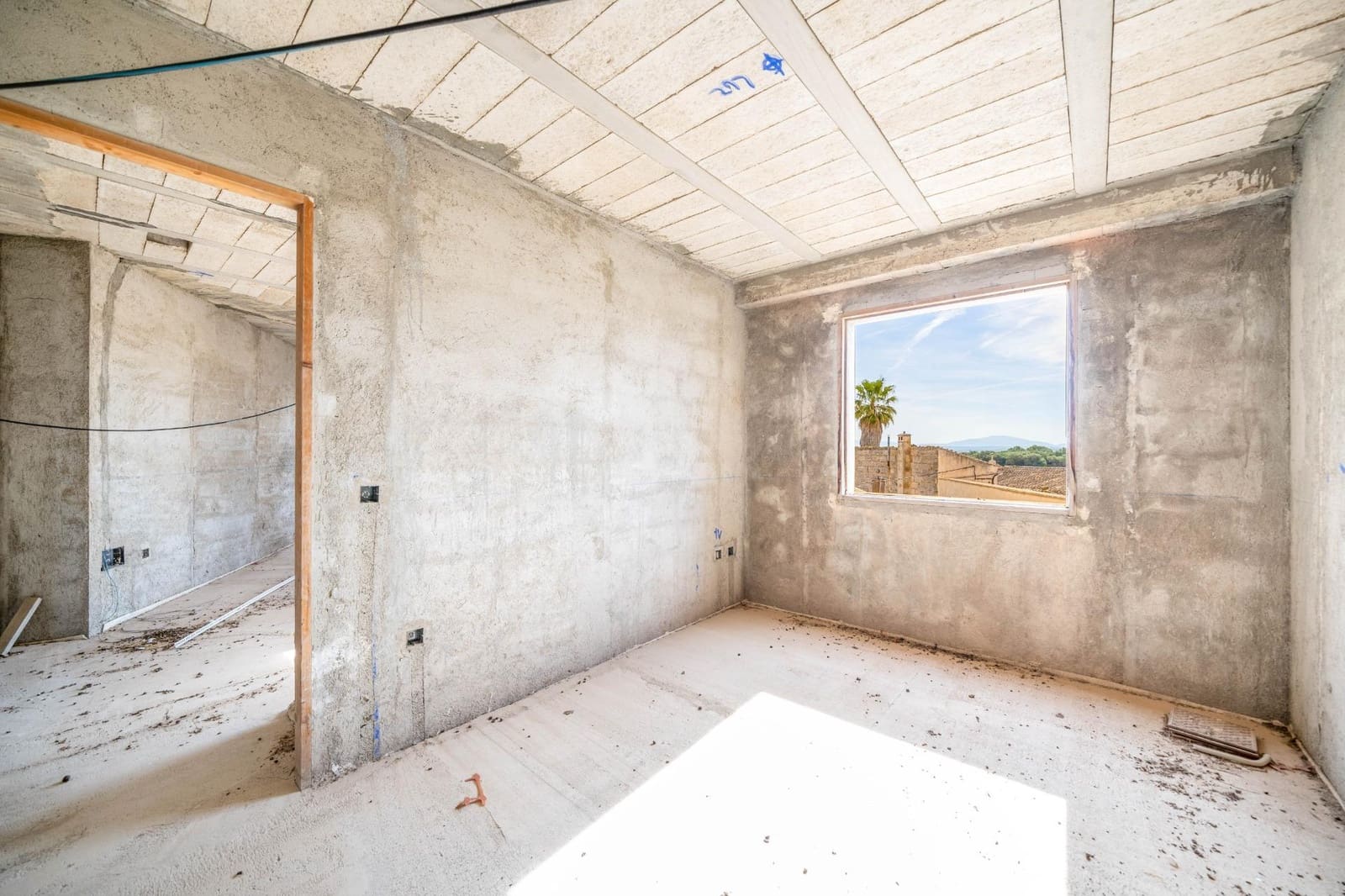 6 soveværelse Byhus til salg i Maria de la Salud / Maria de la Salut med garage - € 955.000 (Ref: 7638382)