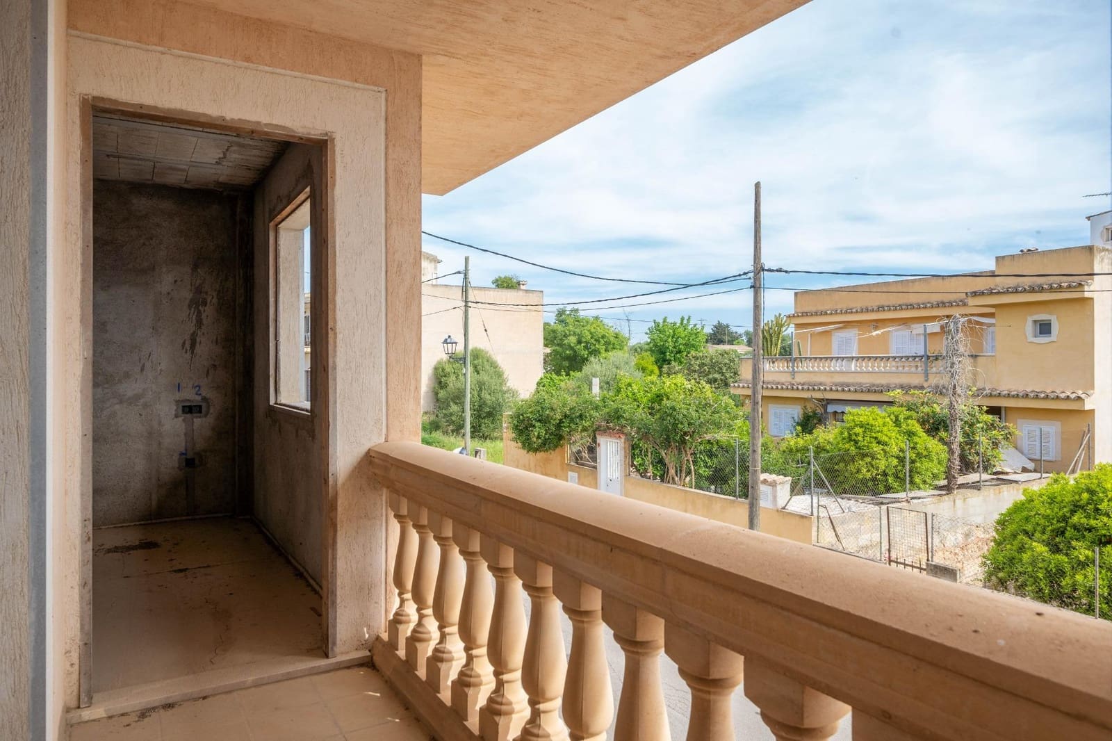 6 soveværelse Byhus til salg i Maria de la Salud / Maria de la Salut med garage - € 955.000 (Ref: 7638382)