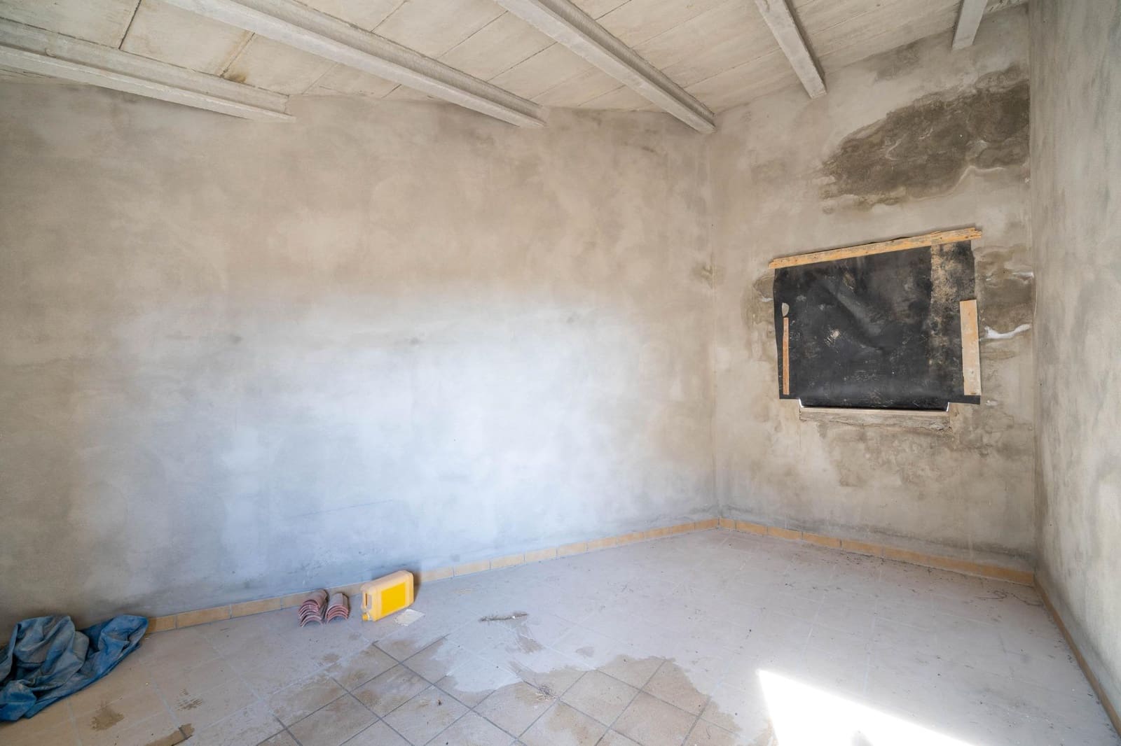 6 soveværelse Byhus til salg i Maria de la Salud / Maria de la Salut med garage - € 955.000 (Ref: 7638382)