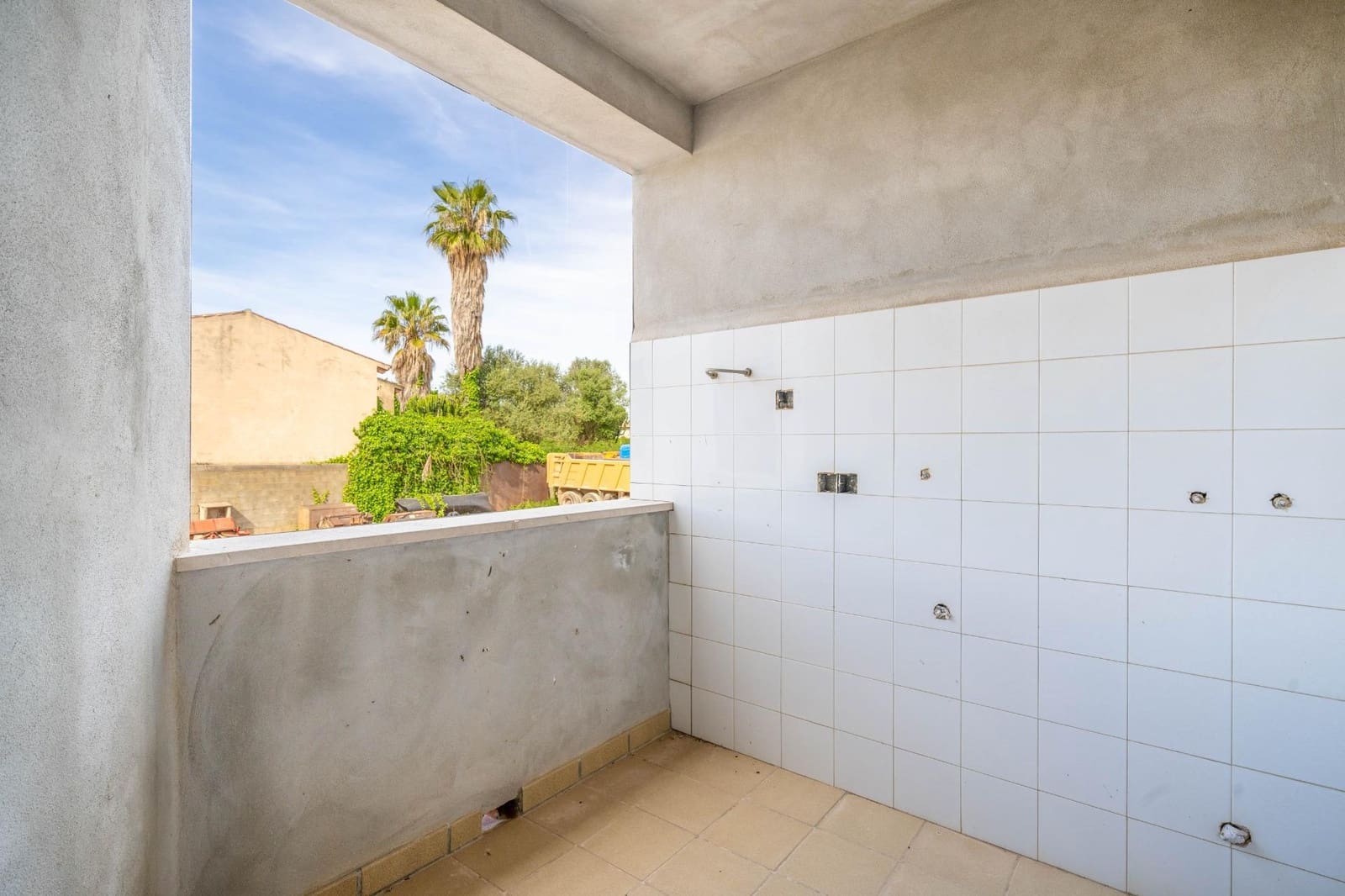 6 soveværelse Byhus til salg i Maria de la Salud / Maria de la Salut med garage - € 955.000 (Ref: 7638382)