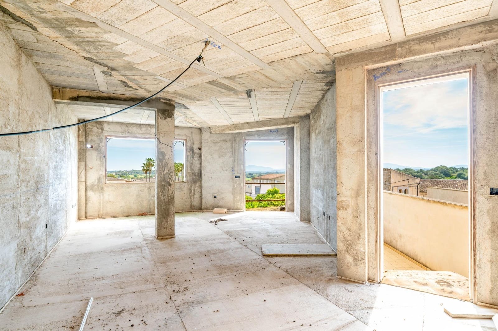 6 soveværelse Byhus til salg i Maria de la Salud / Maria de la Salut med garage - € 955.000 (Ref: 7638382)