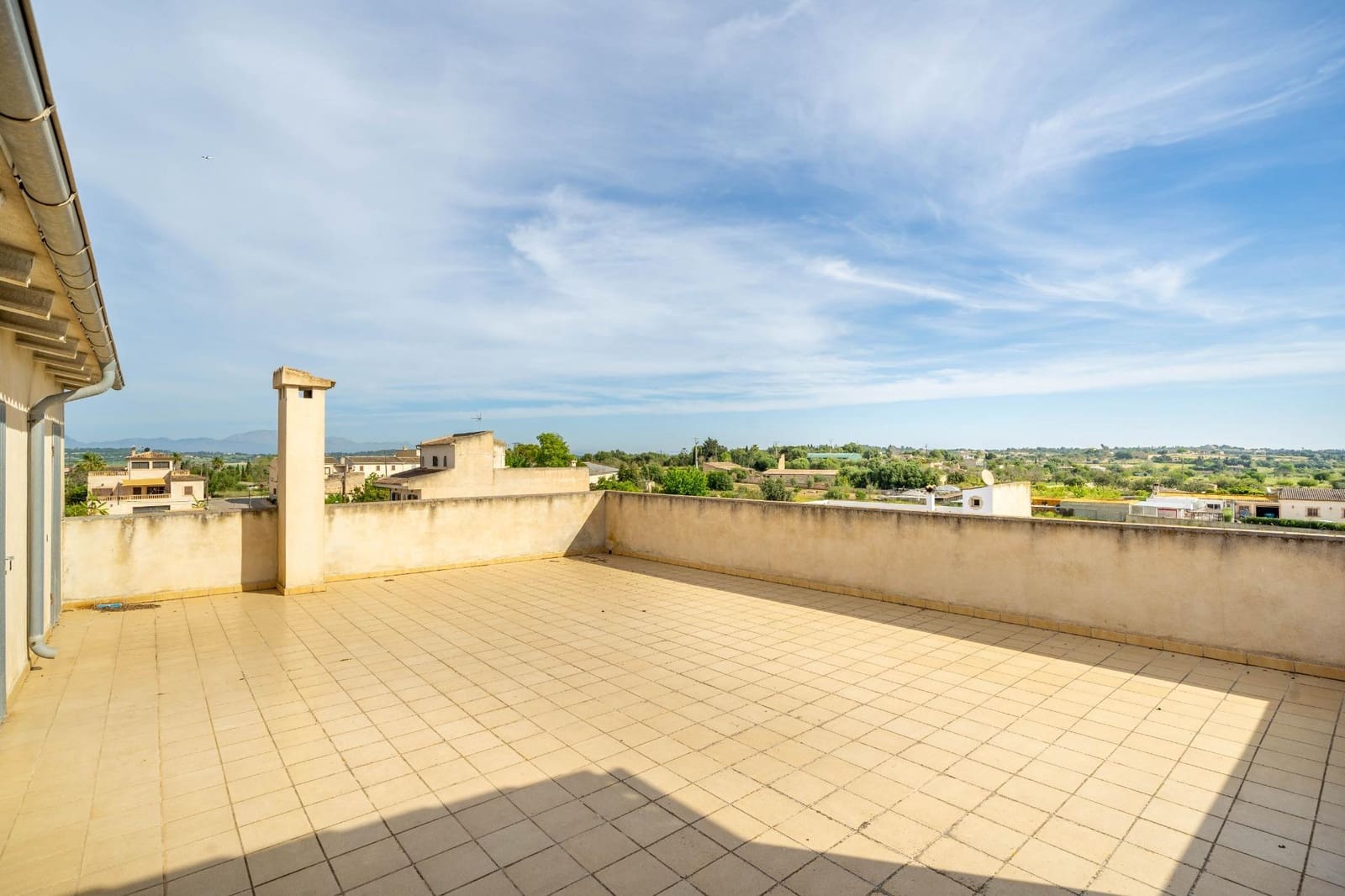 6 soveværelse Byhus til salg i Maria de la Salud / Maria de la Salut med garage - € 955.000 (Ref: 7638382)