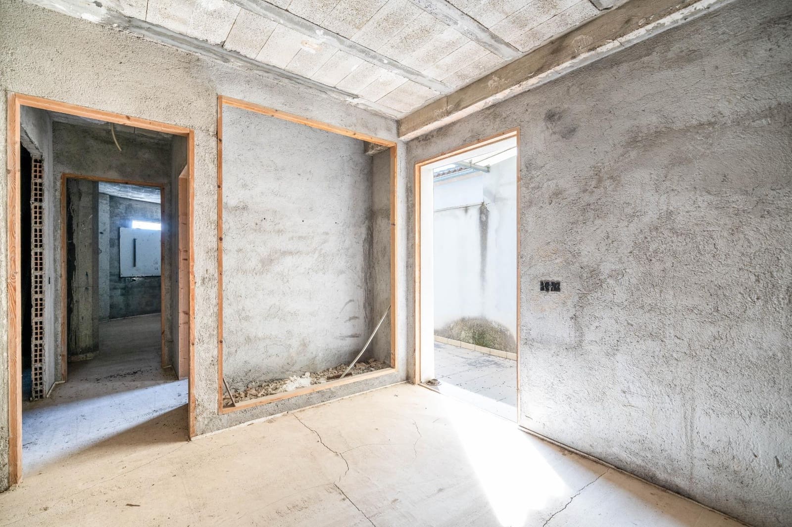 6 soveværelse Byhus til salg i Maria de la Salud / Maria de la Salut med garage - € 955.000 (Ref: 7638382)