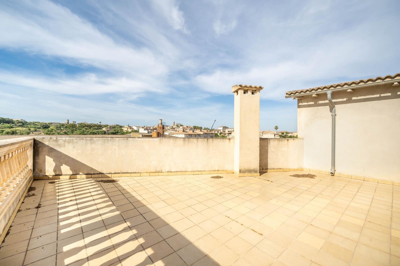 6 soveværelse Byhus til salg i Maria de la Salud / Maria de la Salut med garage - € 955.000 (Ref: 7638382)