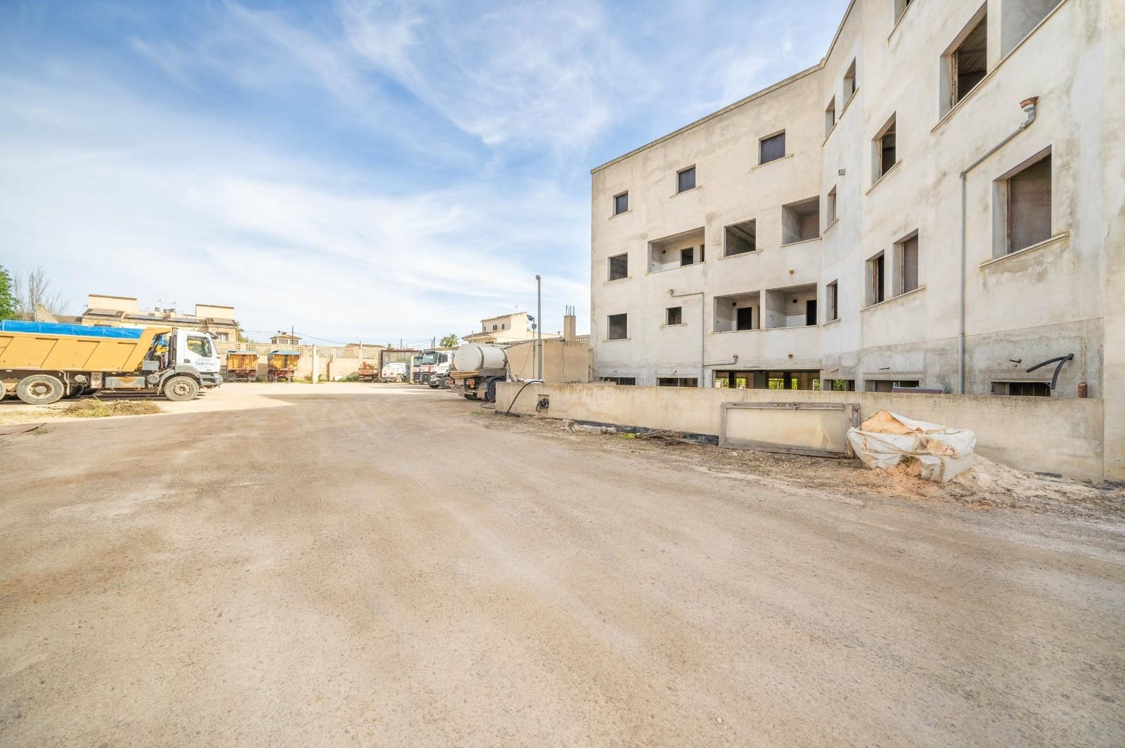 6 soveværelse Byhus til salg i Maria de la Salud / Maria de la Salut med garage - € 955.000 (Ref: 7638382)