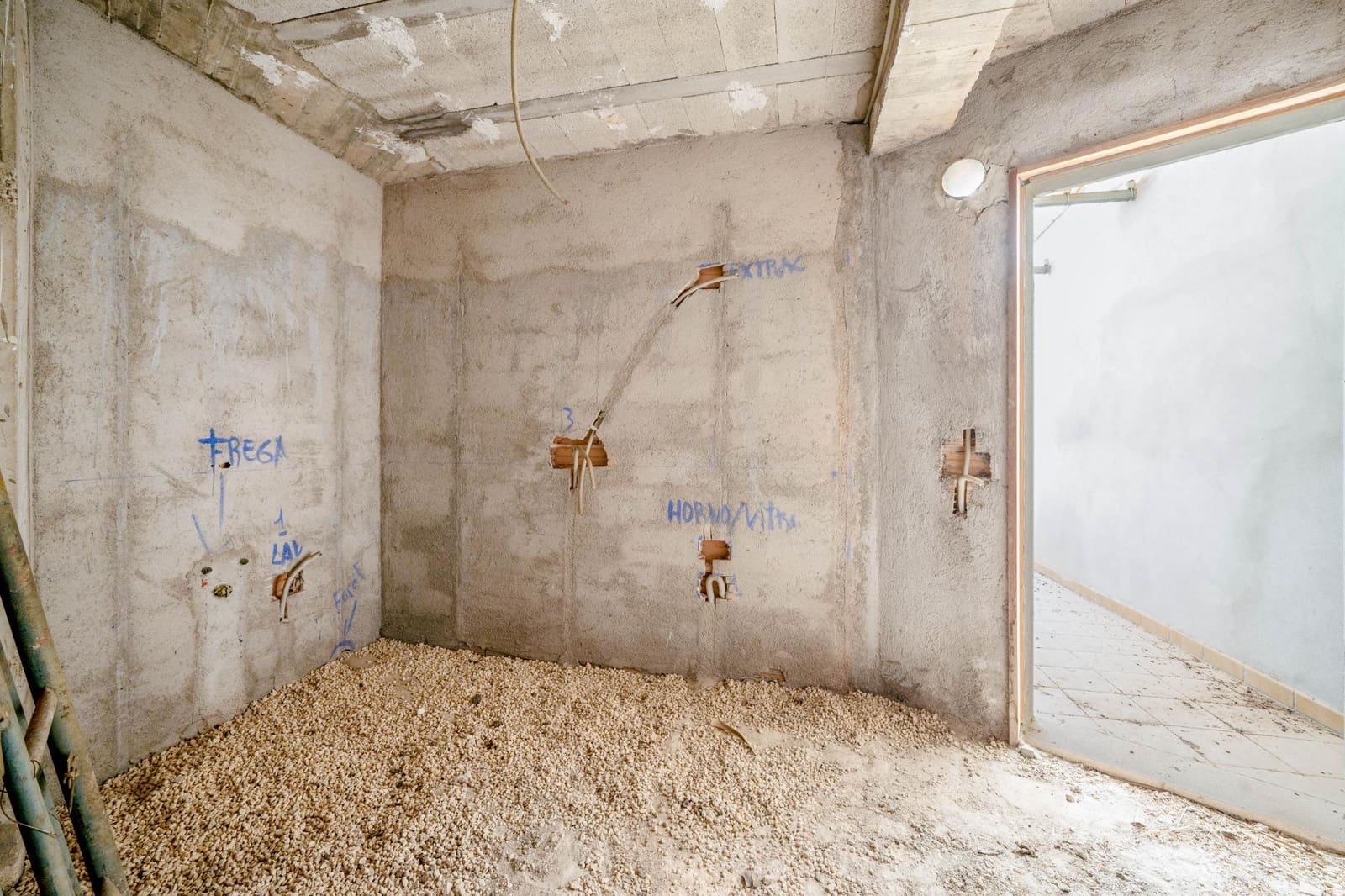 6 soveværelse Byhus til salg i Maria de la Salud / Maria de la Salut med garage - € 955.000 (Ref: 7638382)