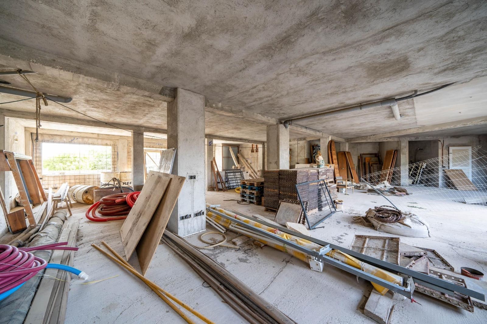 6 soveværelse Byhus til salg i Maria de la Salud / Maria de la Salut med garage - € 955.000 (Ref: 7638382)