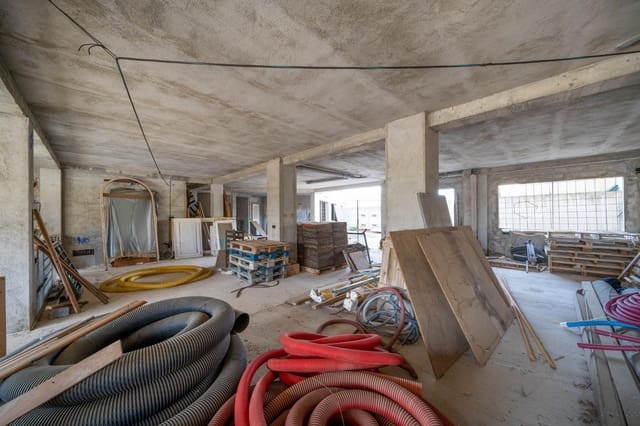 6 soveværelse Byhus til salg i María de la Salud / María de la Salut med garage - € 955.000 (Ref: 7638382)