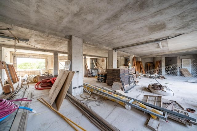 6 soveværelse Byhus til salg i María de la Salud / María de la Salut med garage - € 955.000 (Ref: 7638382)