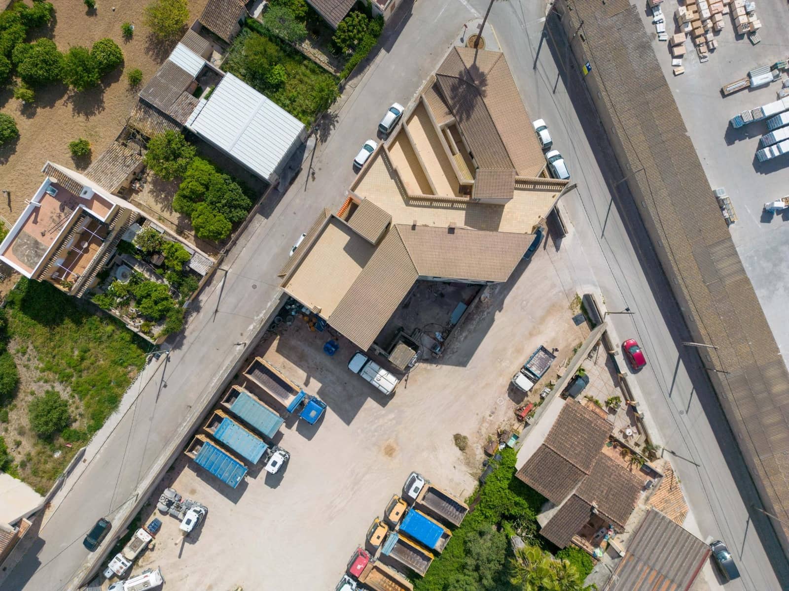 6 soveværelse Byhus til salg i Maria de la Salud / Maria de la Salut med garage - € 955.000 (Ref: 7638382)