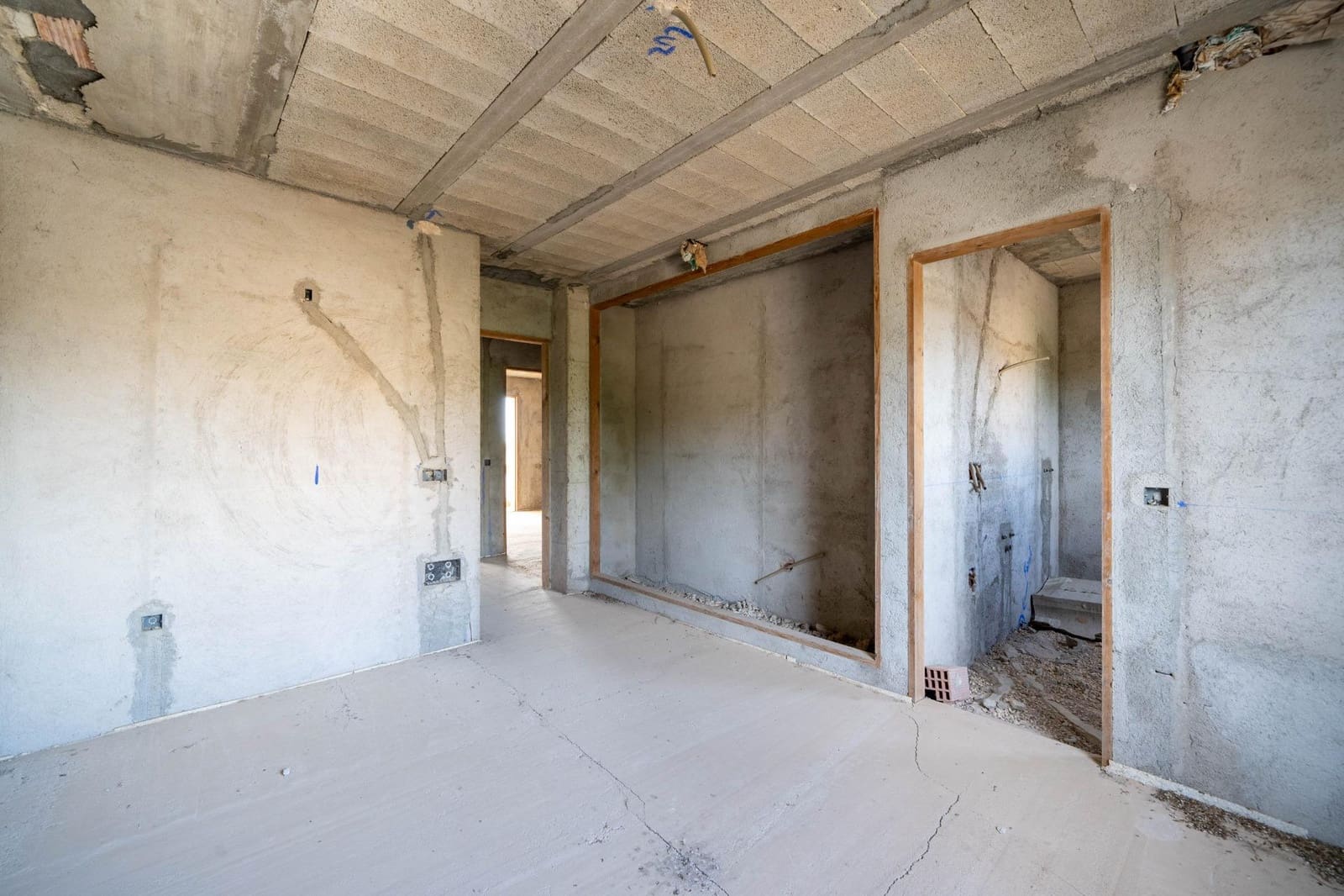 6 soveværelse Byhus til salg i Maria de la Salud / Maria de la Salut med garage - € 955.000 (Ref: 7638382)