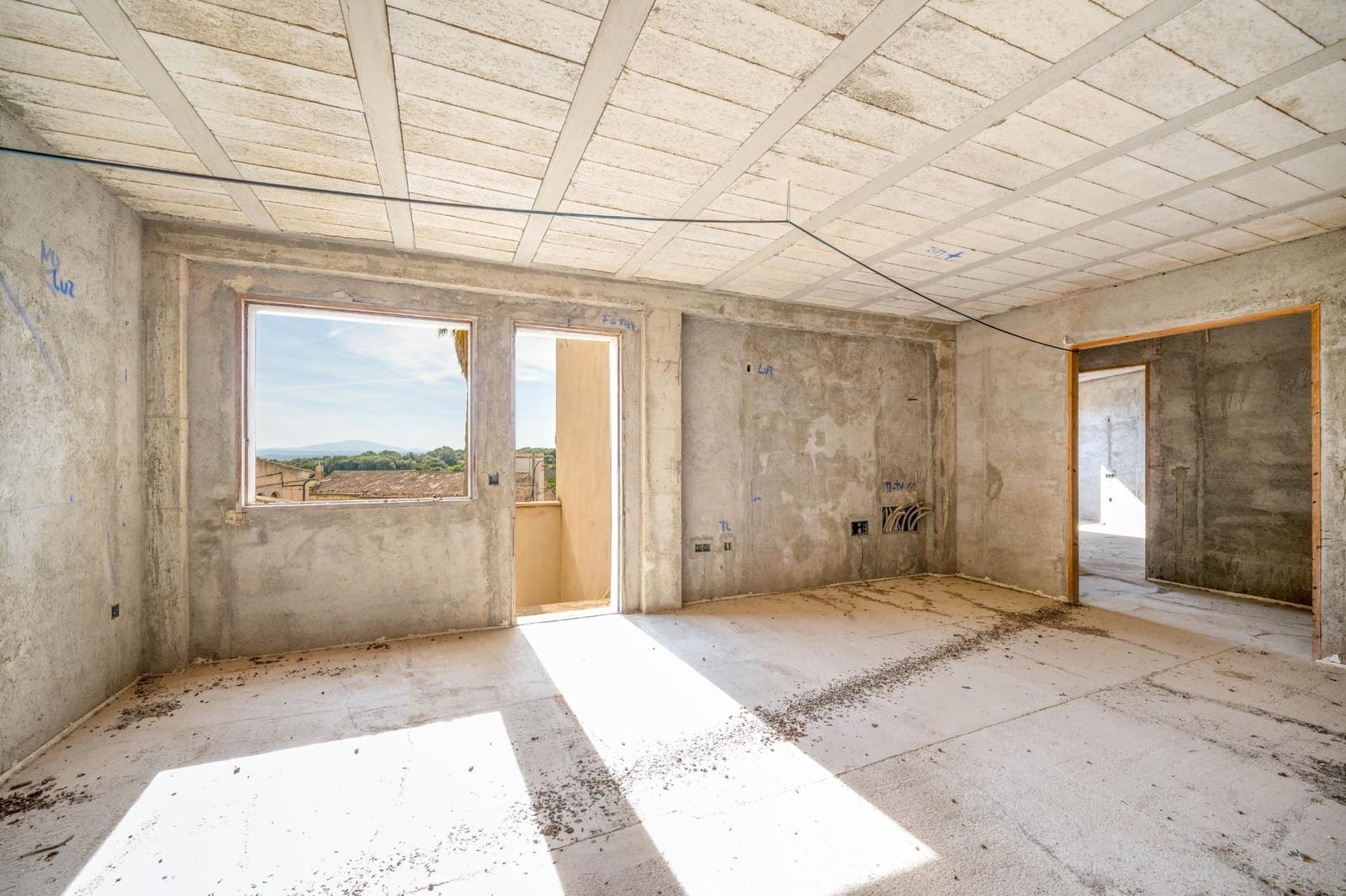 6 soveværelse Byhus til salg i Maria de la Salud / Maria de la Salut med garage - € 955.000 (Ref: 7638382)