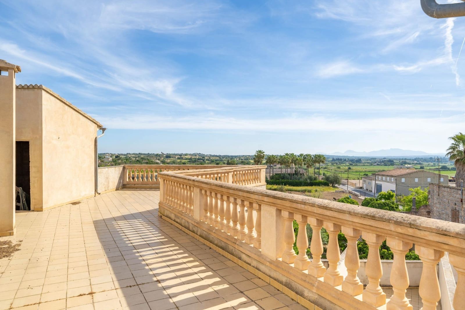 6 soveværelse Byhus til salg i Maria de la Salud / Maria de la Salut med garage - € 955.000 (Ref: 7638382)