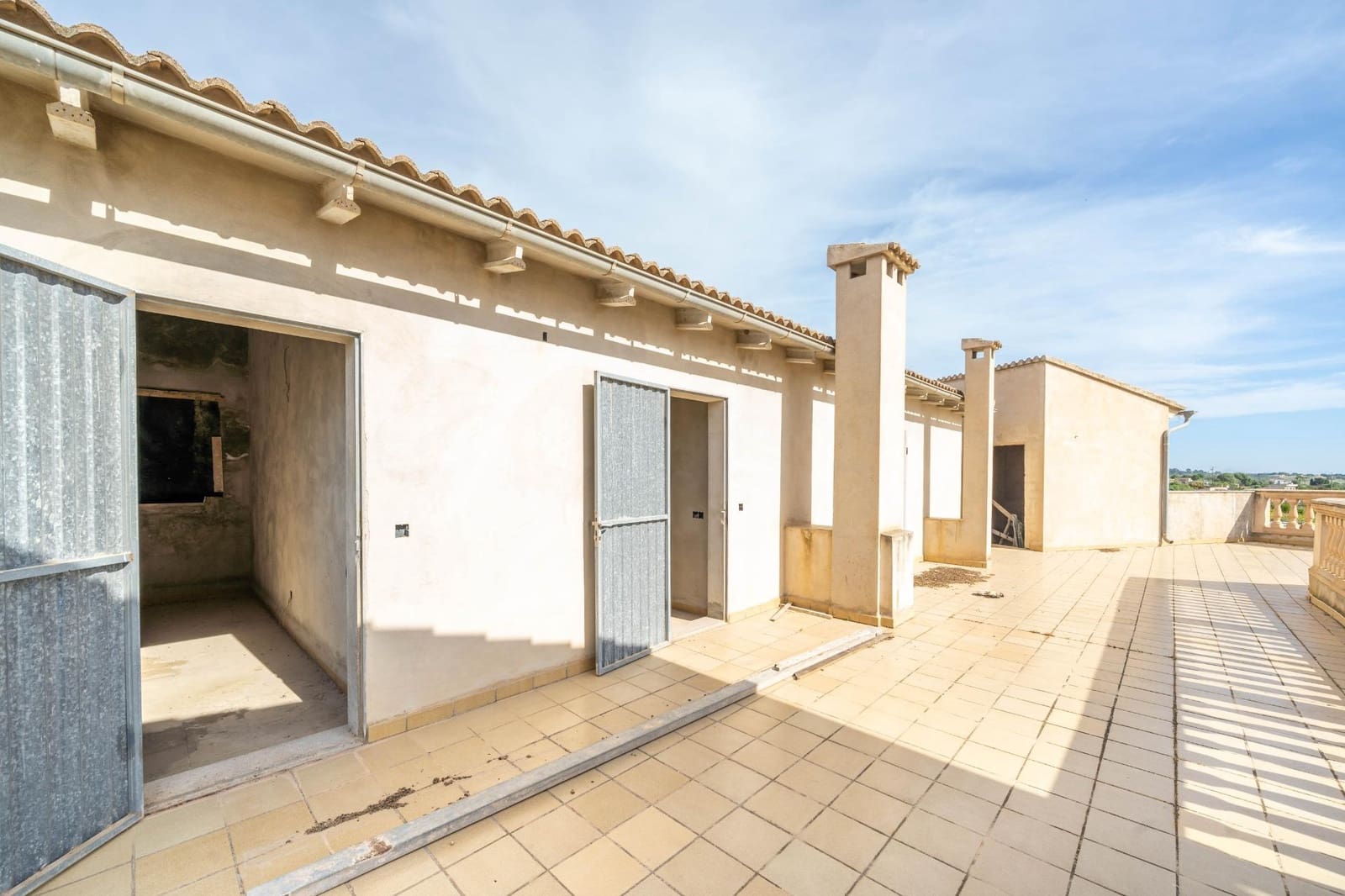 6 soveværelse Byhus til salg i Maria de la Salud / Maria de la Salut med garage - € 955.000 (Ref: 7638382)